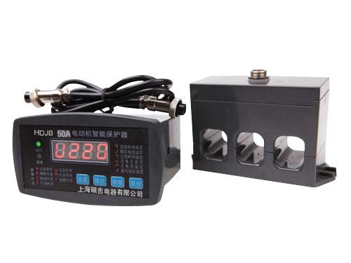 河南鶴壁電機過(guò)流保護器哪個(gè)品牌好？
